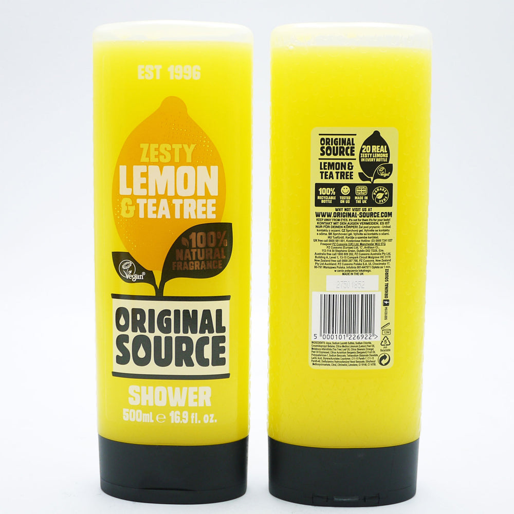 Original-Source-Shower-Lemon-_-Tea-Tree-500ml Original-Source-Shower-Lemon-_-Tea-Tree-500ml